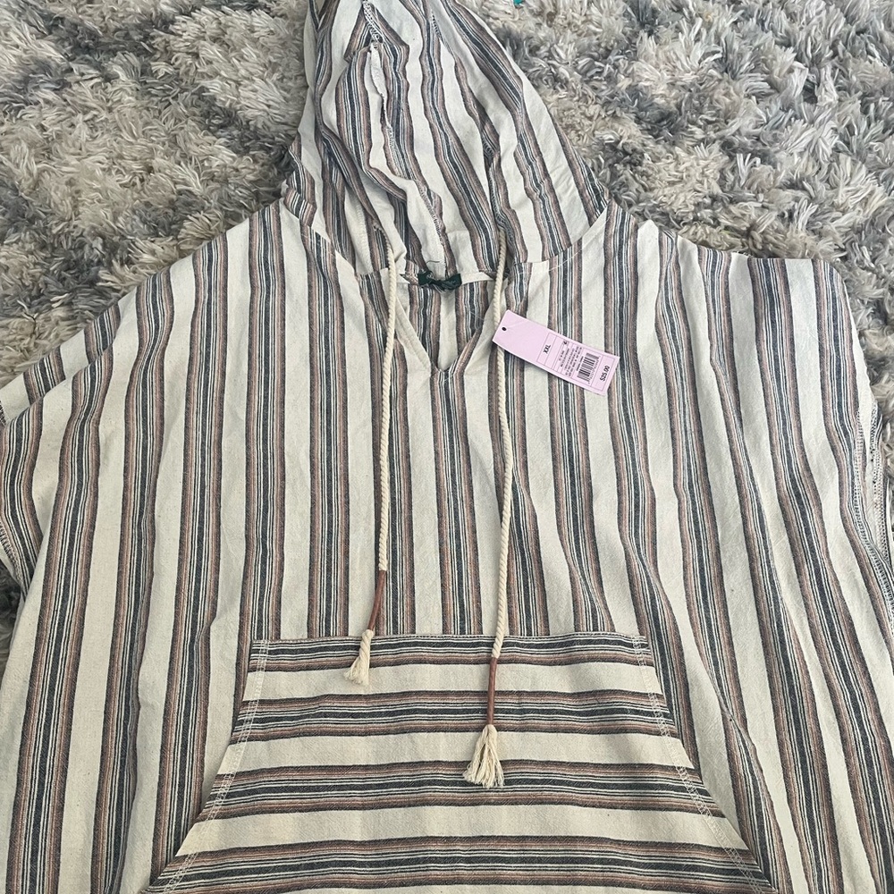 Wild fable top